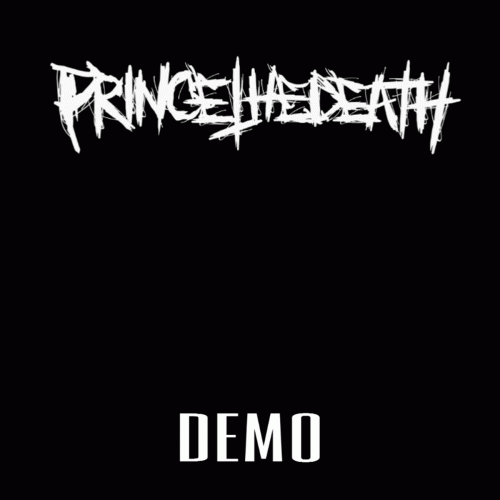 Prince The Death : Demo